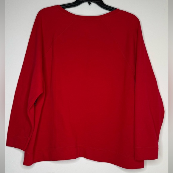 Just my size sweater - Picture 4 of 4